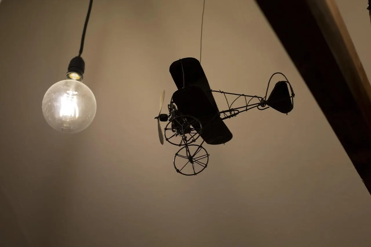 Gramophone Sofia Downtown Apartment