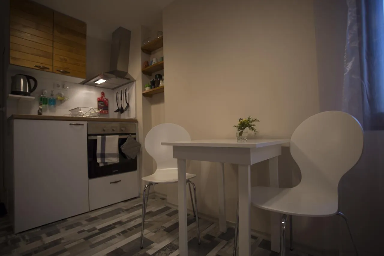 Gramophone Sofia Downtown Apartment 0*,  Bulgaria